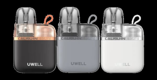 Uwell Caliburn G3 Lite Koko