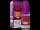 Vampire Vape - Dessert Collection - Caramel Latte -  Liquid 10ml - 6mg/ml