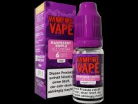 Vampire Vape - Dessert Collection - Raspberry Ripple Ice...