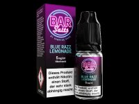 *Vampire Vape - Bar Salts - Blue Razz Lemonade - 10ml...