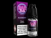 *Vampire Vape - Bar Salts - Blueberry - 10ml 5mg/ml...