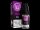 *Vampire Vape - Bar Salts - Grape - 10ml 5mg/ml Nikotinsalzliquid