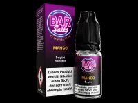 *Vampire Vape - Bar Salts - Mango - 10ml 5mg/ml...
