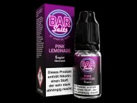 *Vampire Vape - Bar Salts - Pink Lemonade - 10ml 5mg/ml...