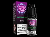 *Vampire Vape - Bar Salts - Watermelon - 10ml 5mg/ml...