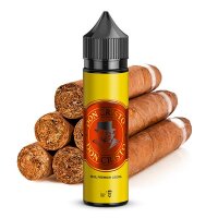 Don Cristo Tabak Aroma Longfill 10ml Don Cristo