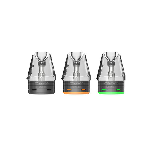 OXVA NeXLIM Pods 4ml 3-er Pack