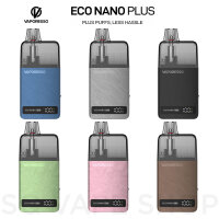 Vaporesso Eco Nano Plus