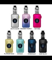 Vaporesso GEN MAX schwarz