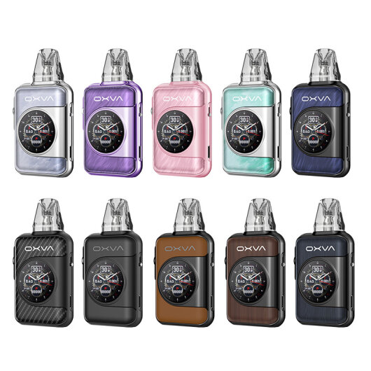 OXVA - Xlim SQ Pro 2 Kit 1600mAh