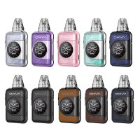 OXVA - Xlim SQ Pro 2 Kit 1600mAh