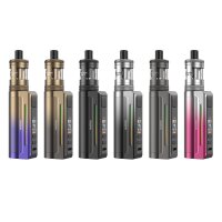 Aspire - Nautilus - Zelos X80 Kit
