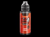 Big Bottle Apple Peach 10ml