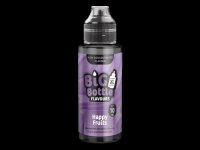 Big Bottle Happy Fruits 10ml
