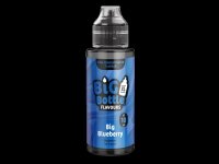 Big Bottle Big Blueberry 10ml