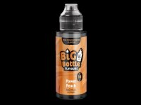 Big Bottle Power Peach 10ml