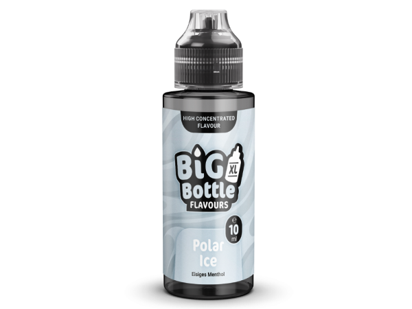 Big Bottle Polar Ice 10ml