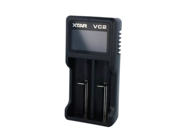 Xtar VC2 - Ladeger&auml;t