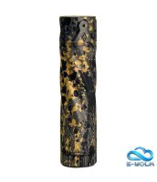 Purge The King 20700 Gold Splatter Mod by Purge Mods